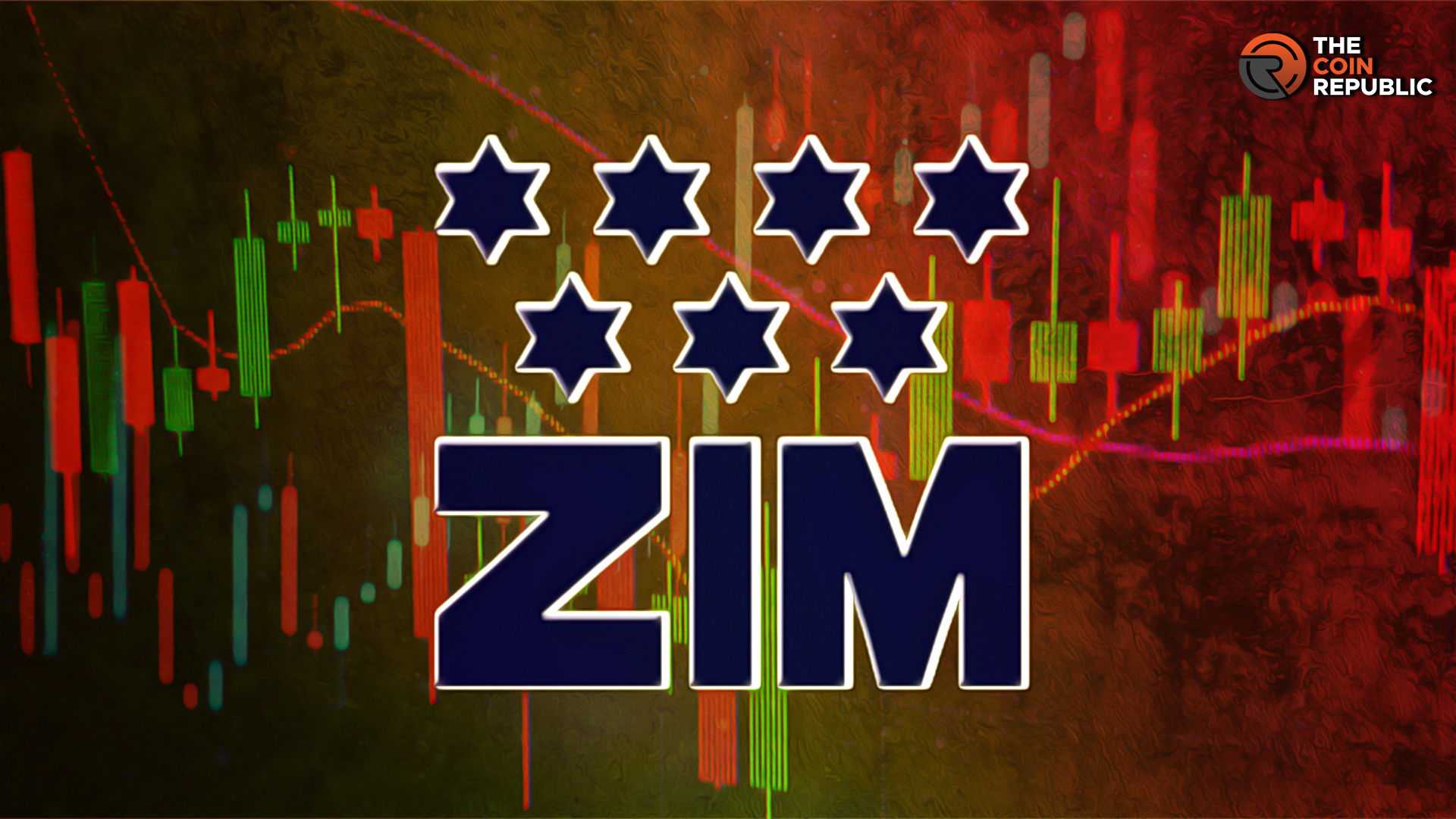 ZIM Stock Price Slumps Below Record Low: Can It Recover This Week?