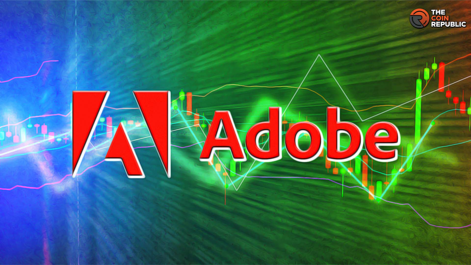 Adobe Stock Price Near $500; ADBE Stock Bearish For October?