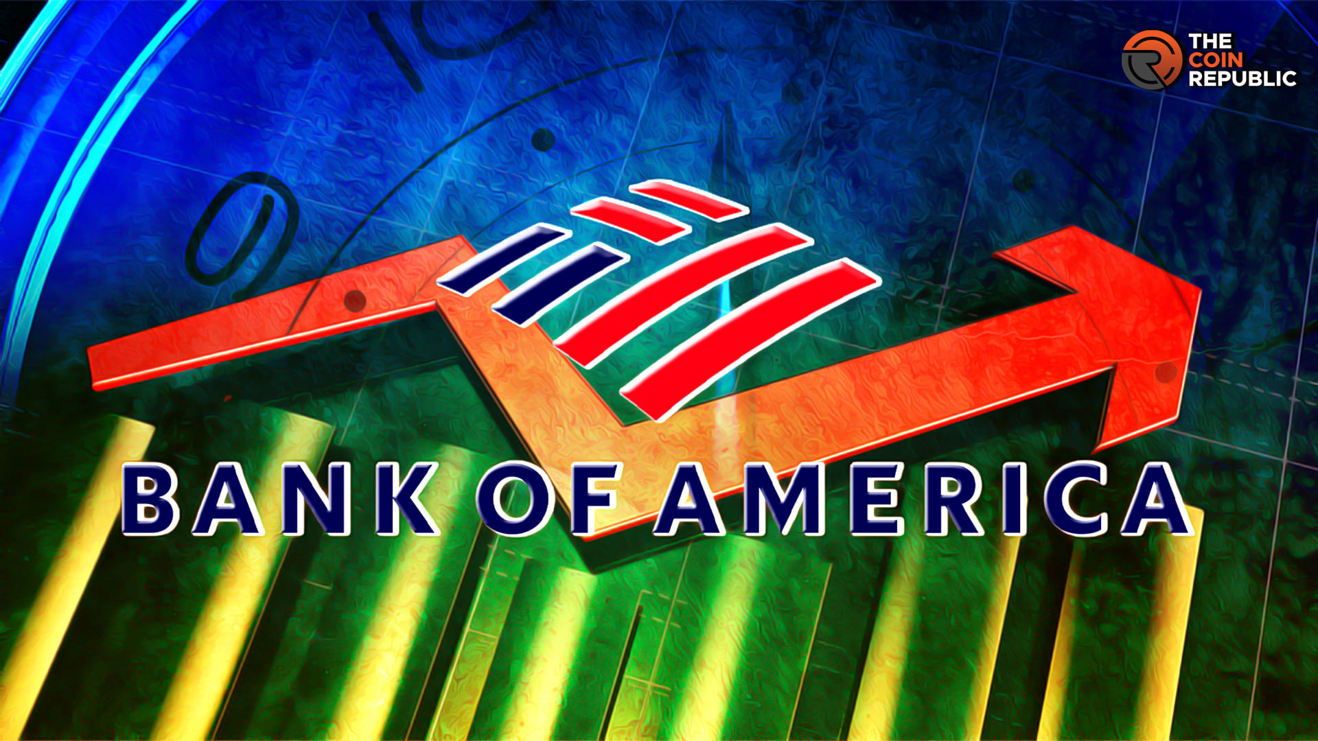 Bank of America Stock: BAC Stock Price Struggling to Rebound?