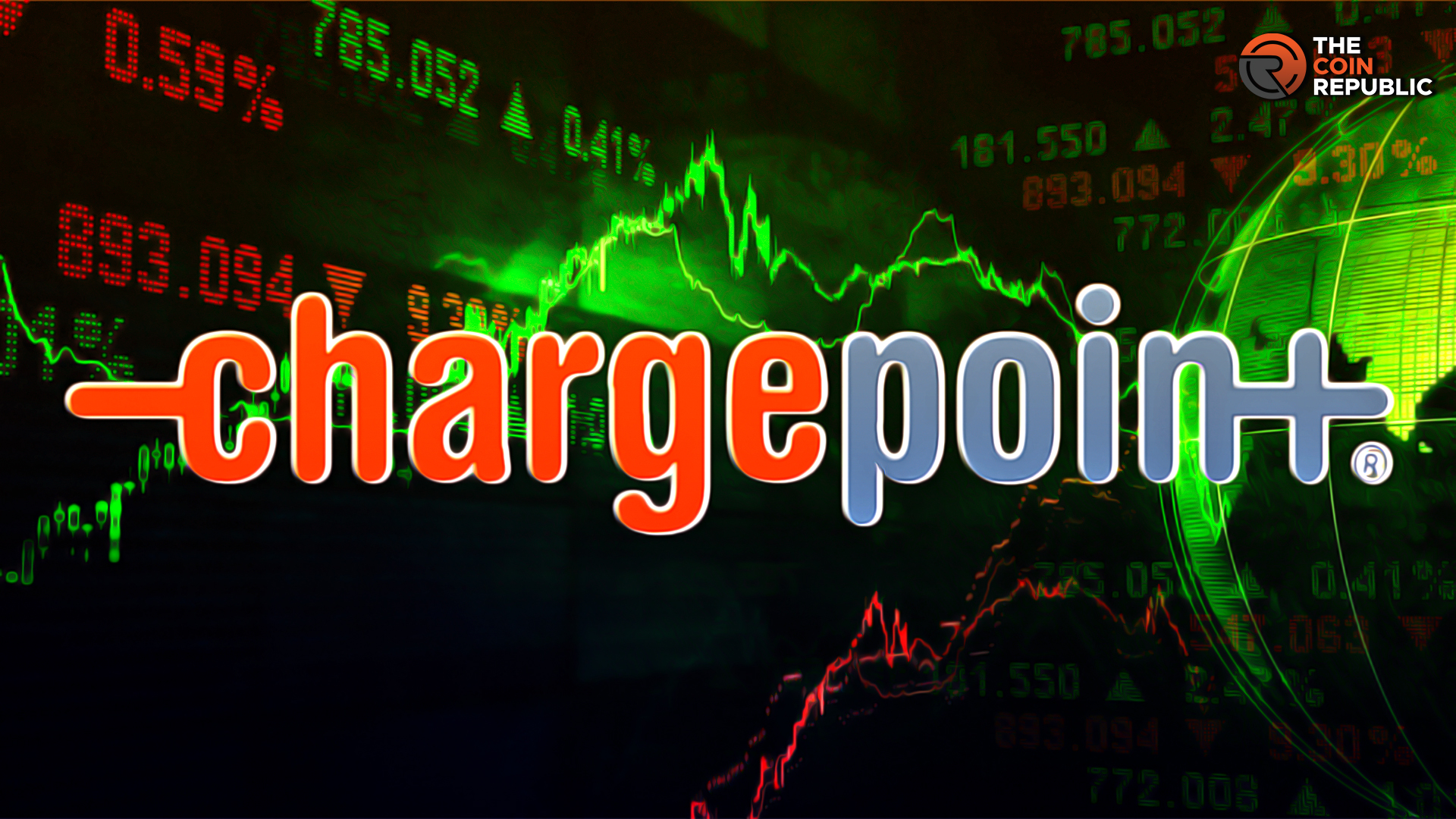 CHPT Stock (NYSE: CHPT) Surged 7%, are ShortSellers Trapped?