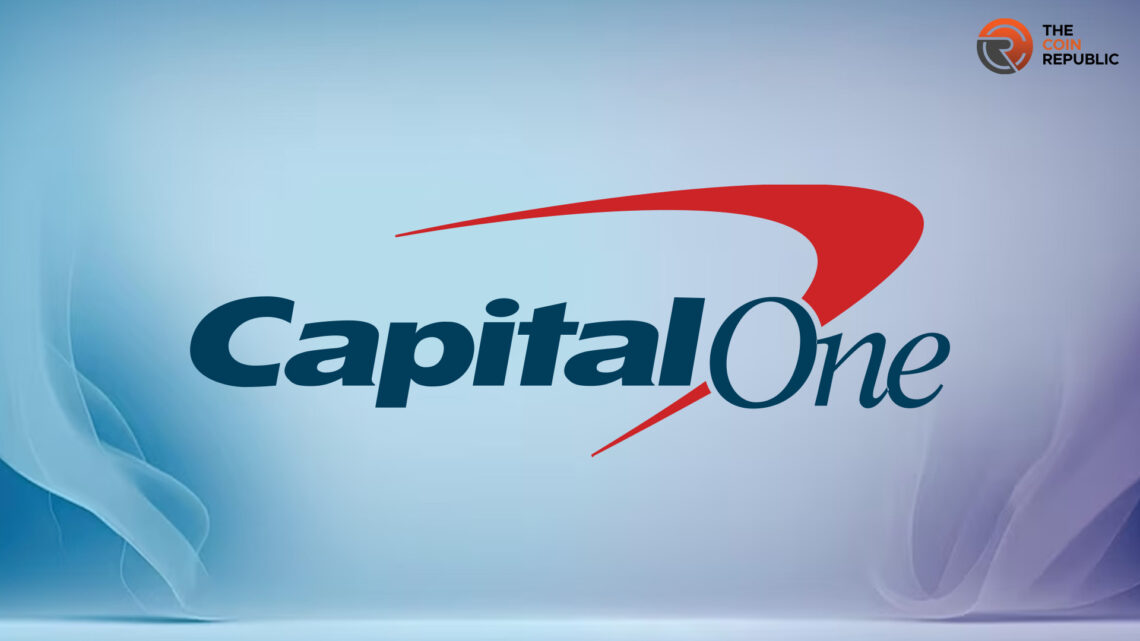 Capital One Financial Corp (NYSE: COF) at Support, Will it Rise?
