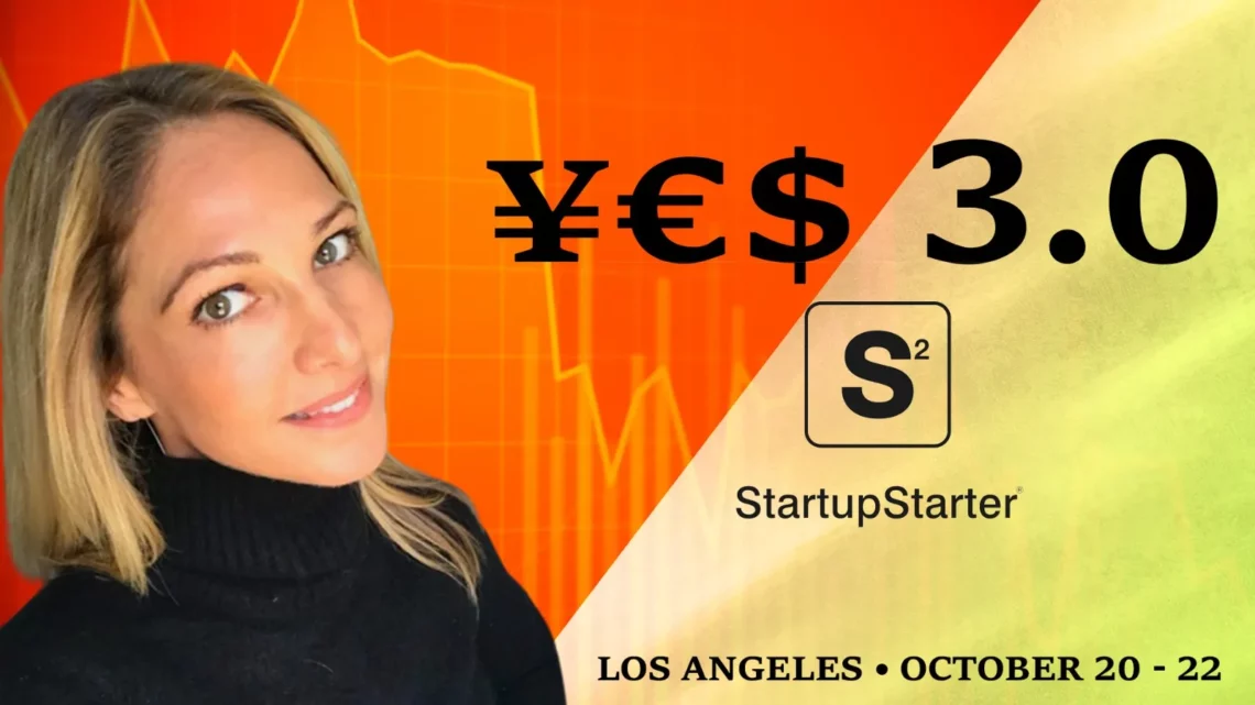Humanizing Investments and Innovation with ¥€$ 3.0 Network & StartupStarter.co