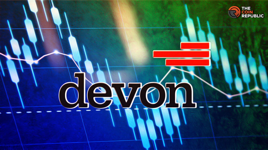 Devon Energy Stock May Surge As OPEC+ Plans To Reduce The Supply
