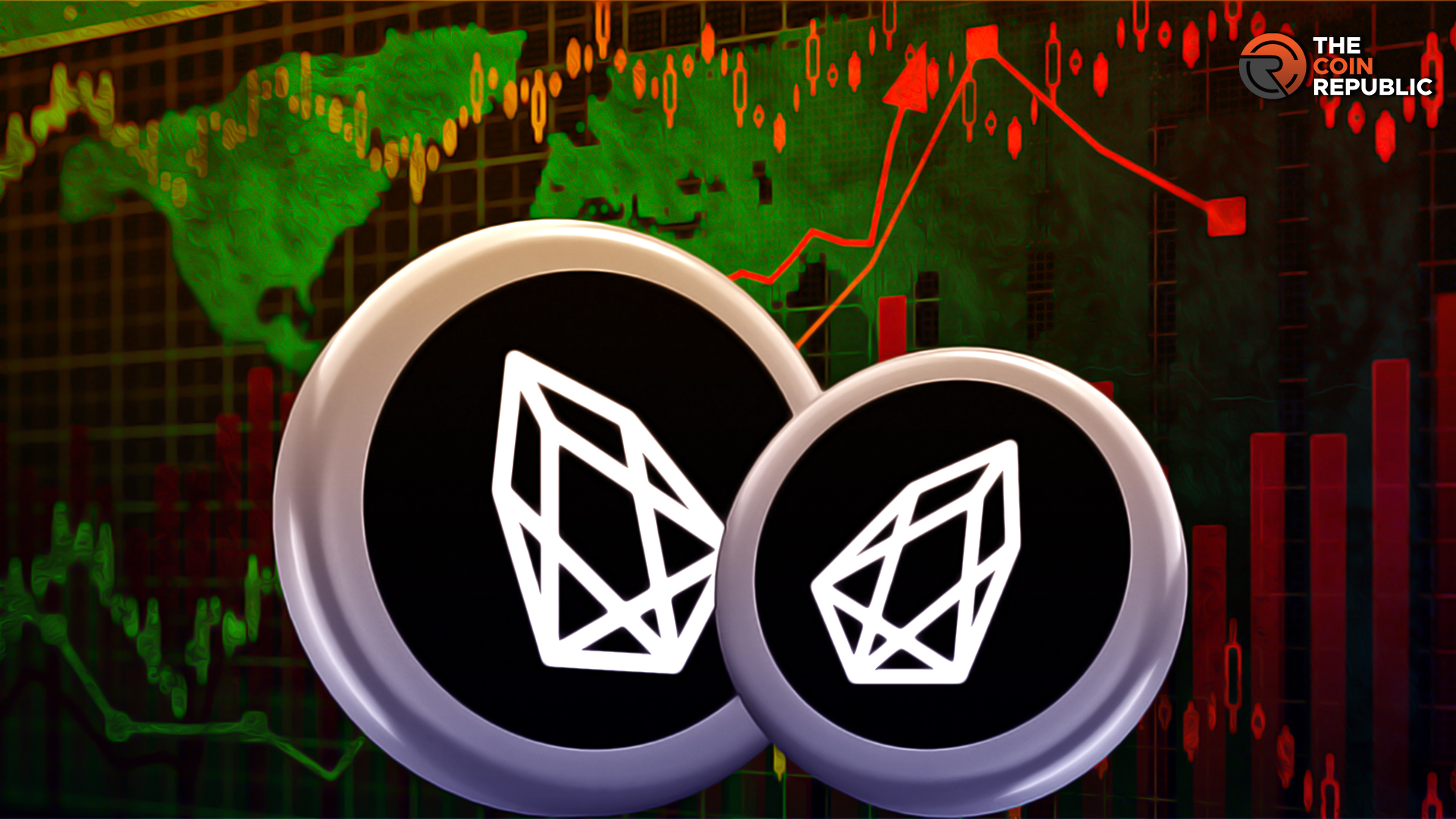 EOS Crypto: Will EOS Price Break the Upper Resistance Level?