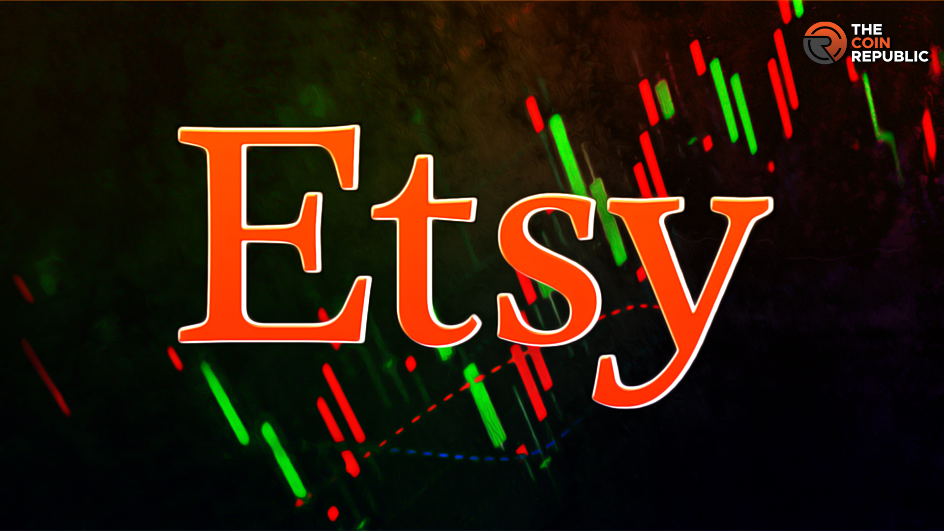 Can Etsy Stock Recover From A Record 3-Year Low, Hope For Buyers?