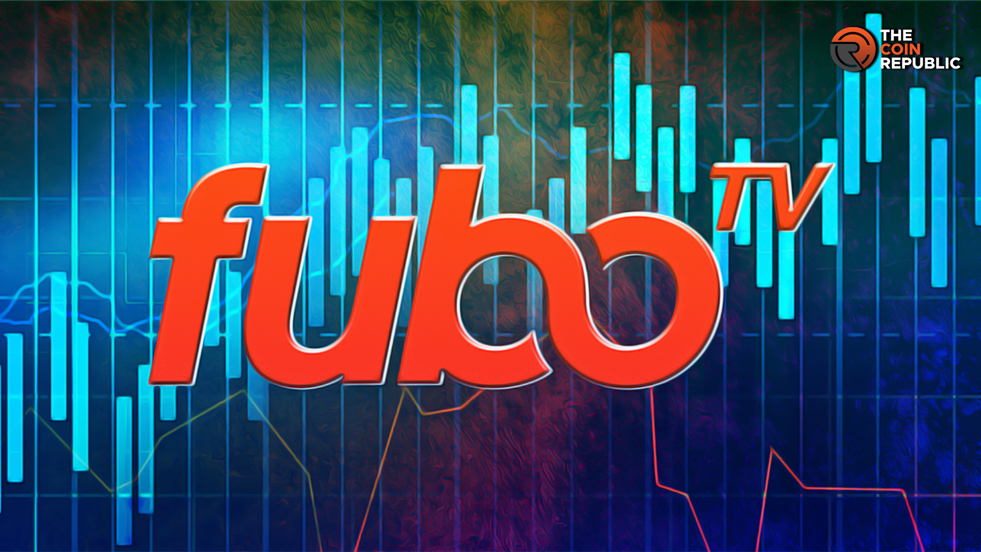 Fubotv Stock At A Make or Break Level, Who Will Dominate?   