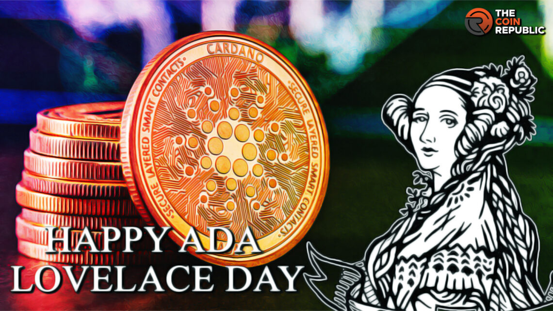 Happy Ada Lovelace Day: Cardano’s Homage to the Pioneer Programmer