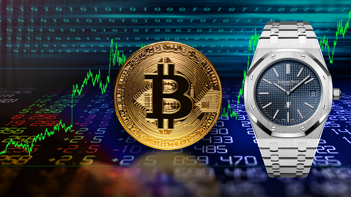 Rolex Buys Bucherer As Wealthy Investors Move from Watches to This Bitcoin Fork