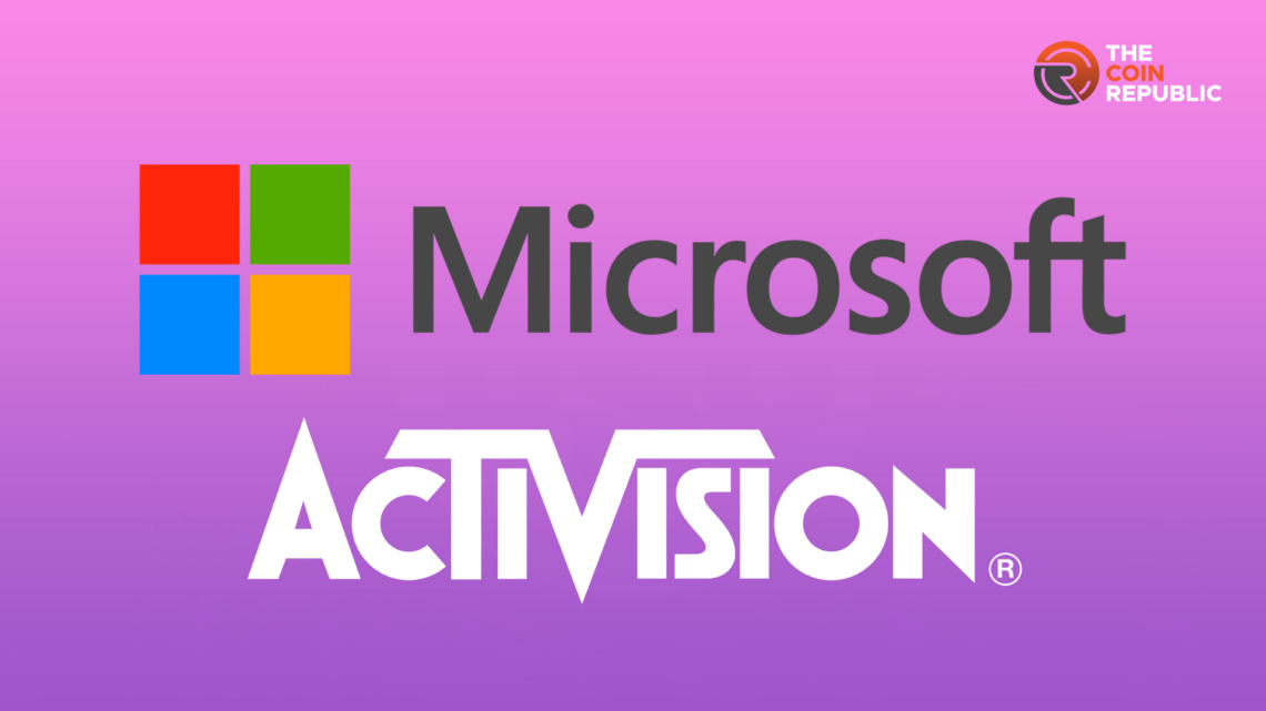 Microsoft Closes $69 Billion Takeover Of Activision, Impact on Price?