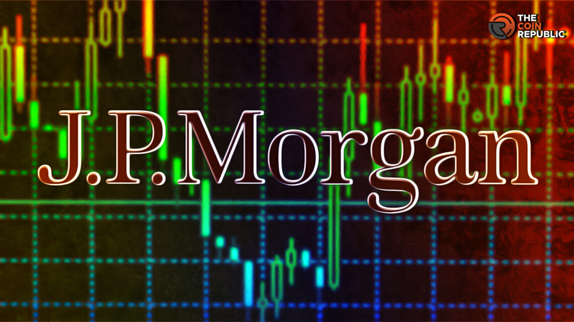 JP Morgan Stock