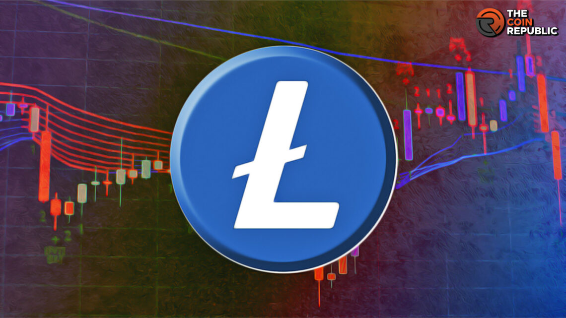 Litecoin 2023: Can LTC Price End Bear Trend & Boost Up Soon?