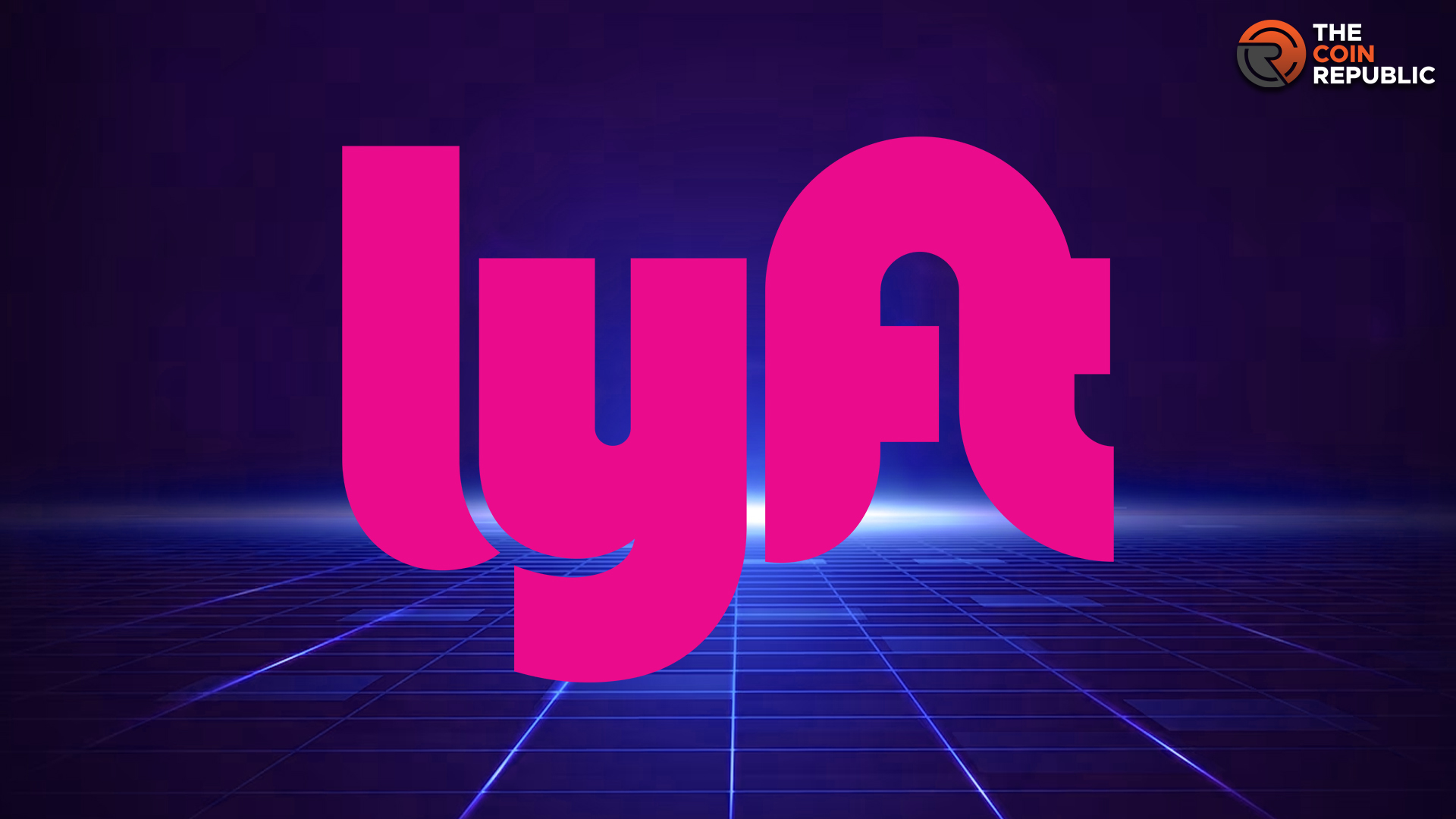LYFT Stock: LYFT Stock Rising From Ashes; Targeting $16
