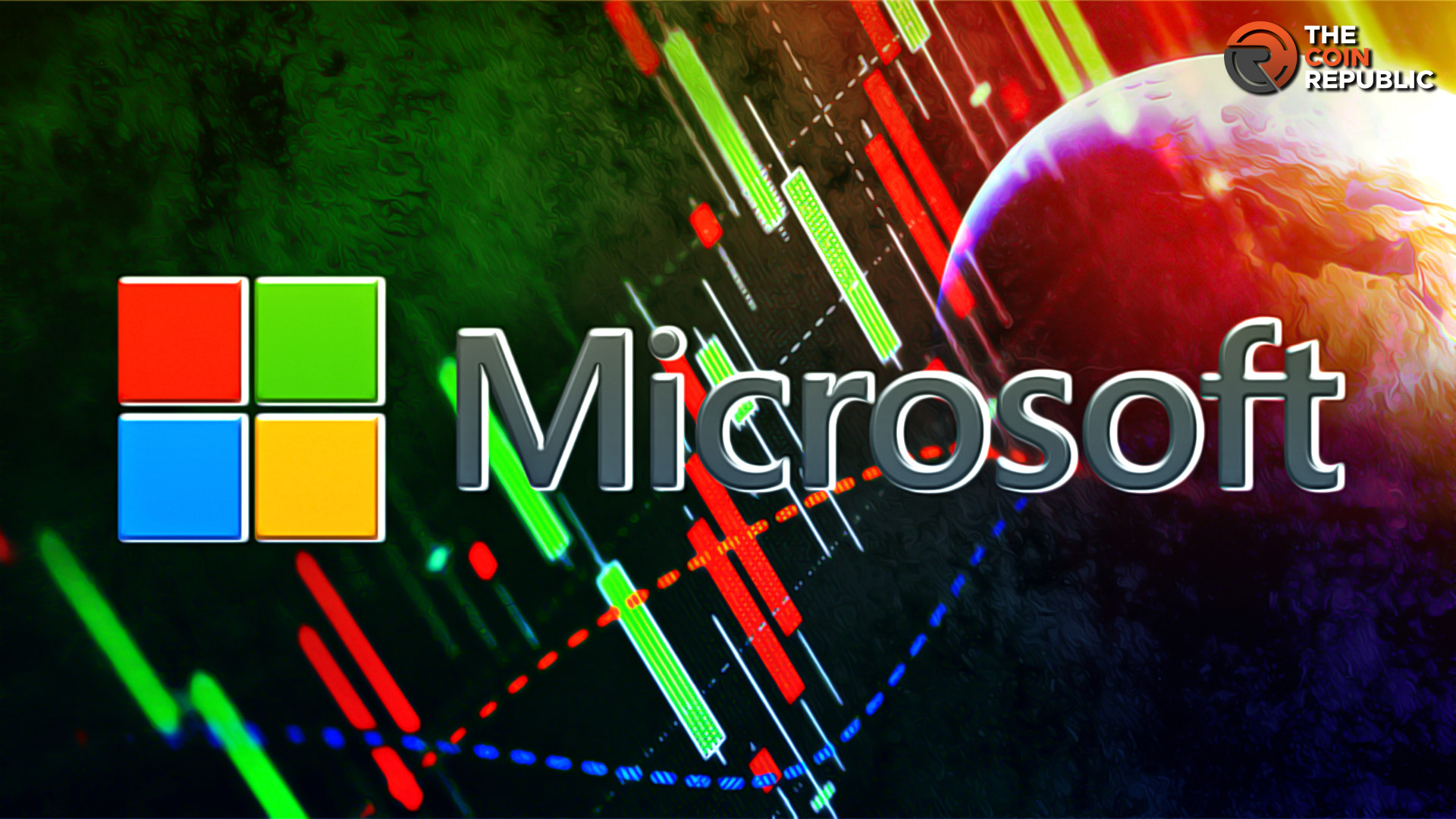 MSFT Stock: Microsoft Stock Reacts Positively After Earnings