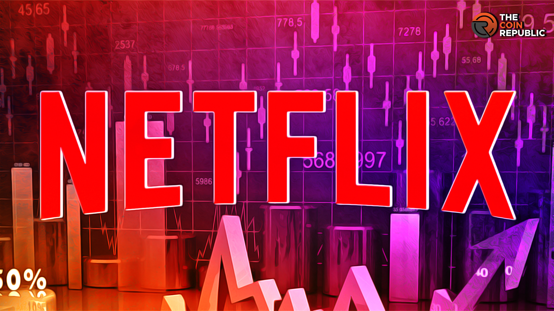 Netflix Stock Loses Before Earnings: Outlook For Post Earnings?