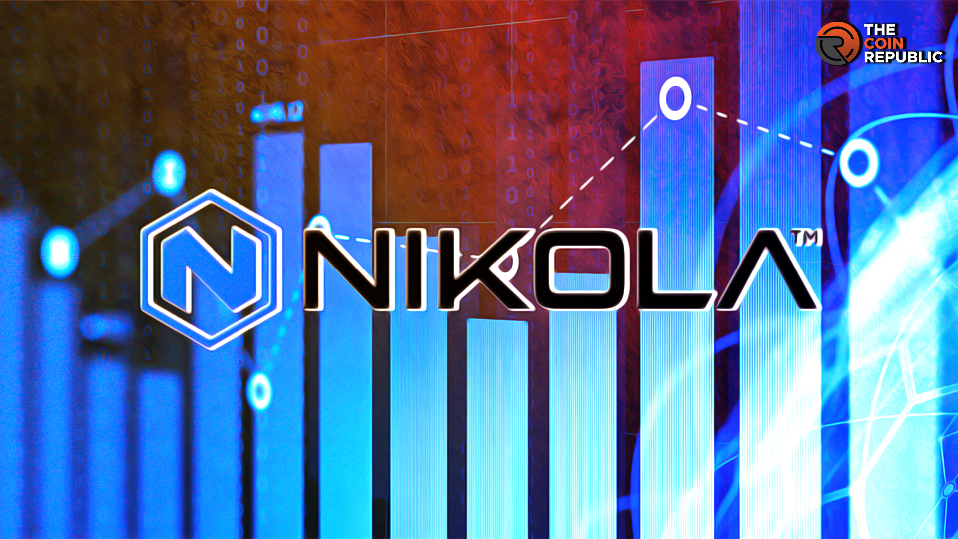 Nikola Stock: Will NKLA Stock Price Smash the $3 Level?