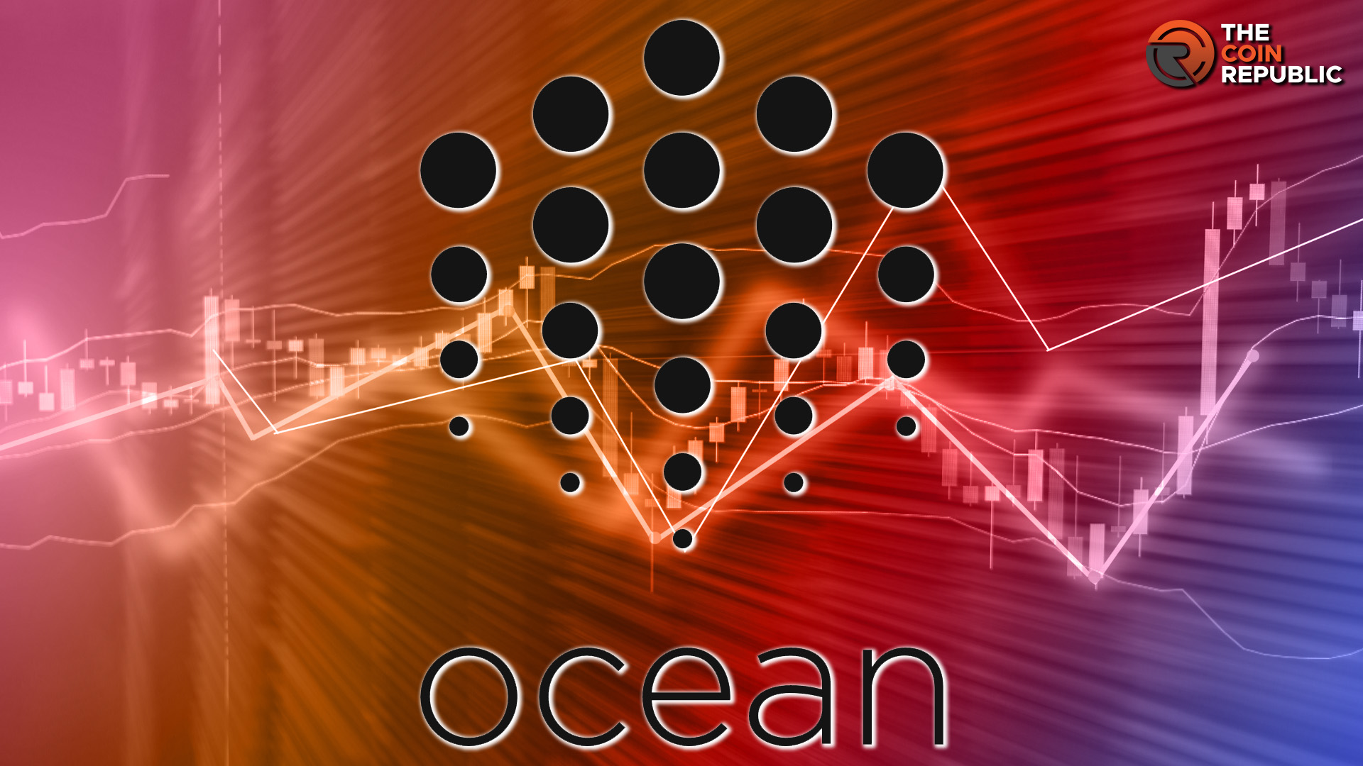 Ocean Protocol Shows Weakness: Can OCEAN Crypto Sink Below $0.25?