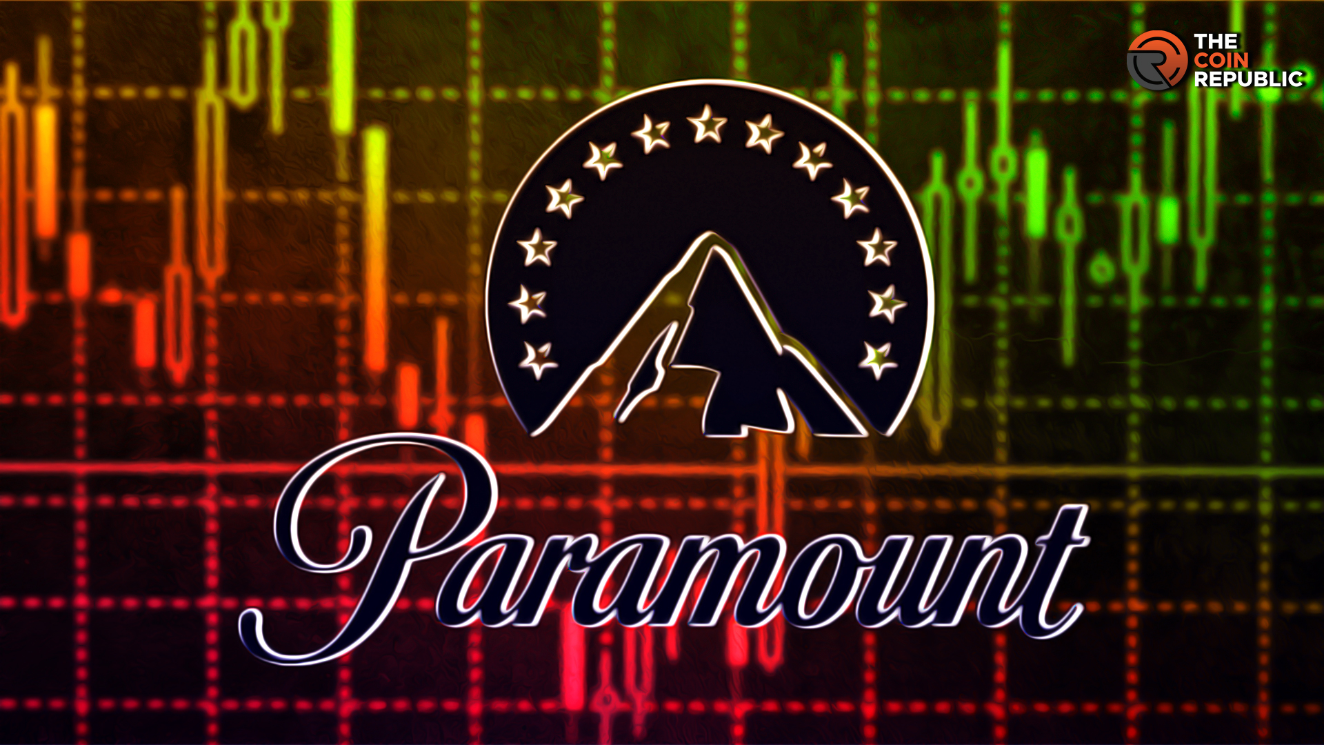 PARA Stock|