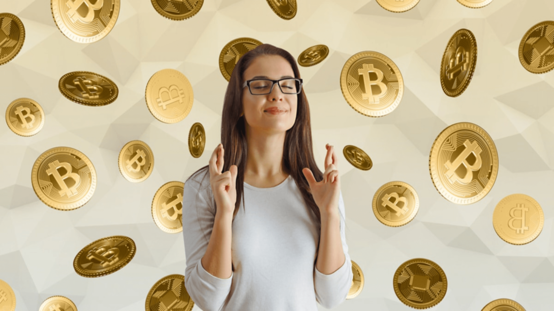 Join the Crypto Millionaires with Solana, Dogecoin, and Bitcoin Spark