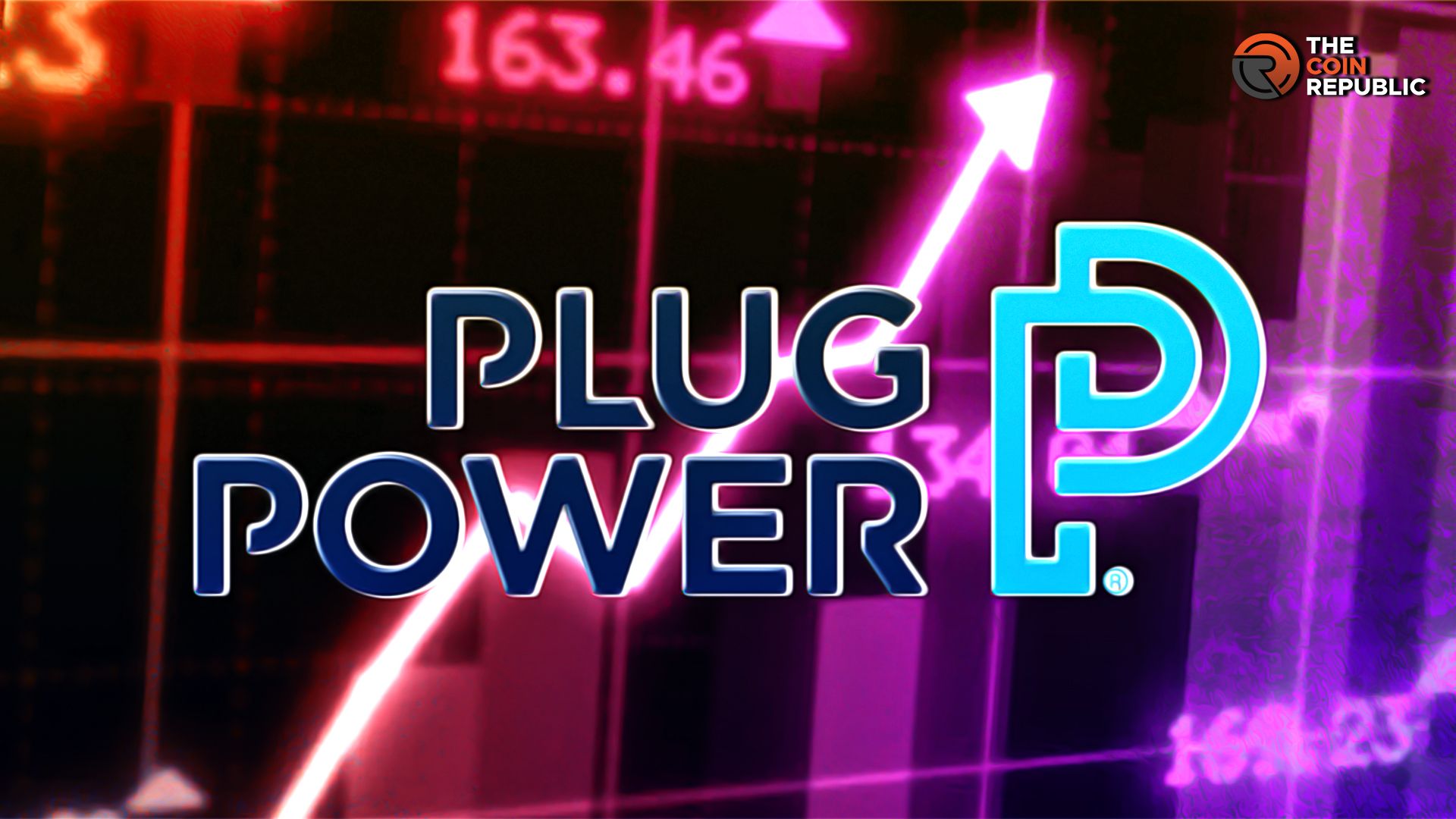 PLUG Stock: Will Plug Power Stock Price Break the 50 EMA?