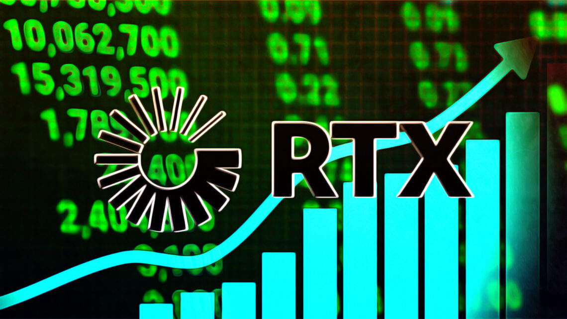 RTX Stock