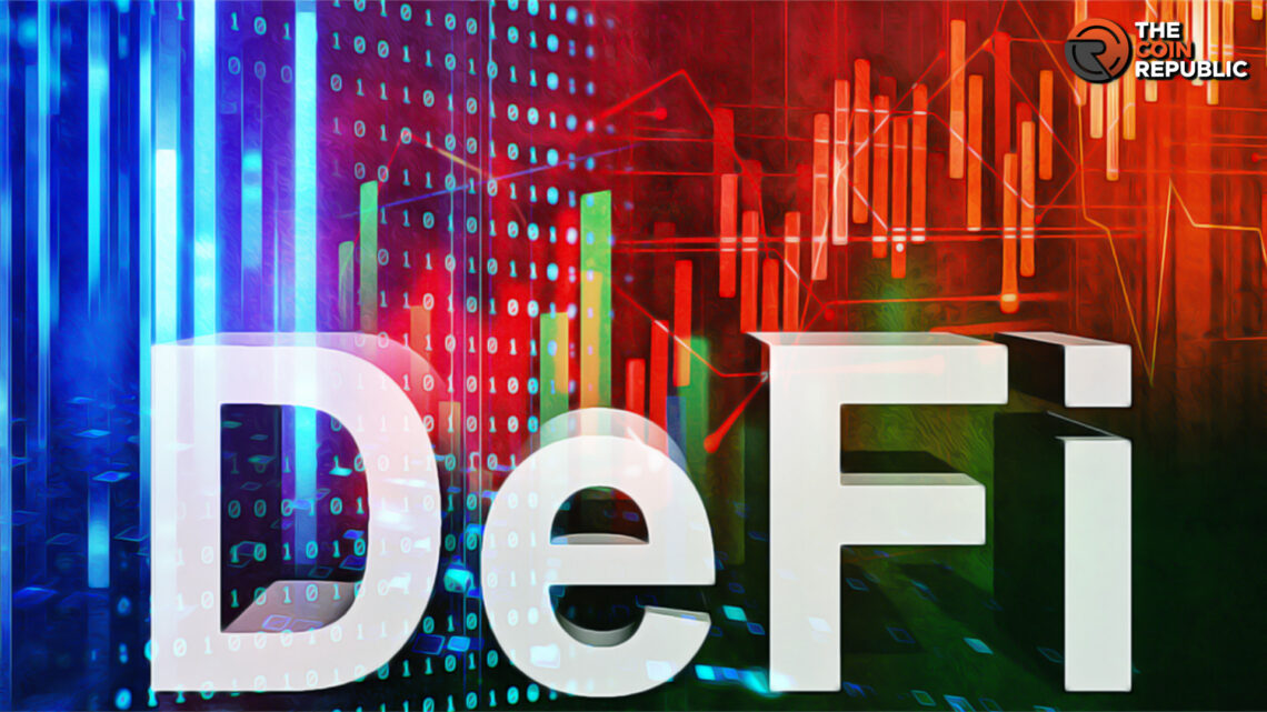 5 Popular DeFi Projects That Are Very Likely To Yield Profits 