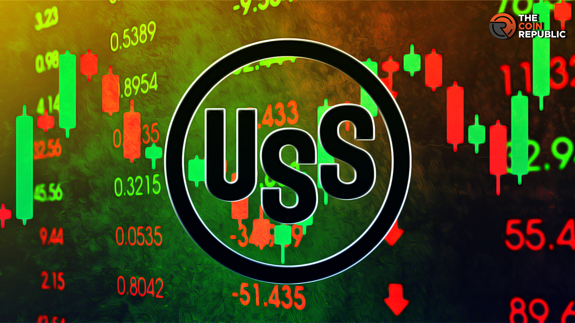 X Stock: Will United States Steel Stock Break Above $33.69 Level?