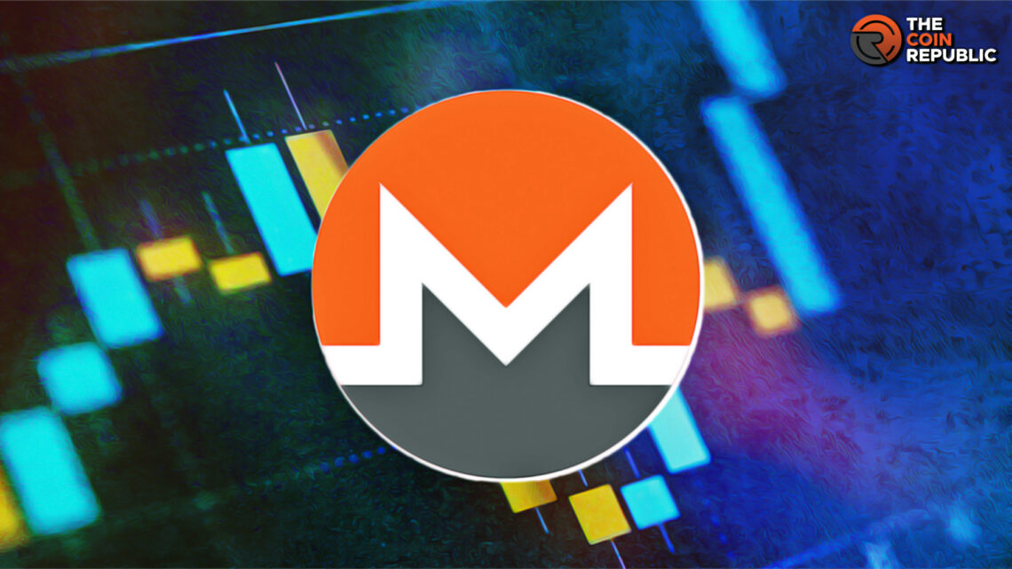 Monero Price Prediction: Will XMR Register Breakout Above $155?