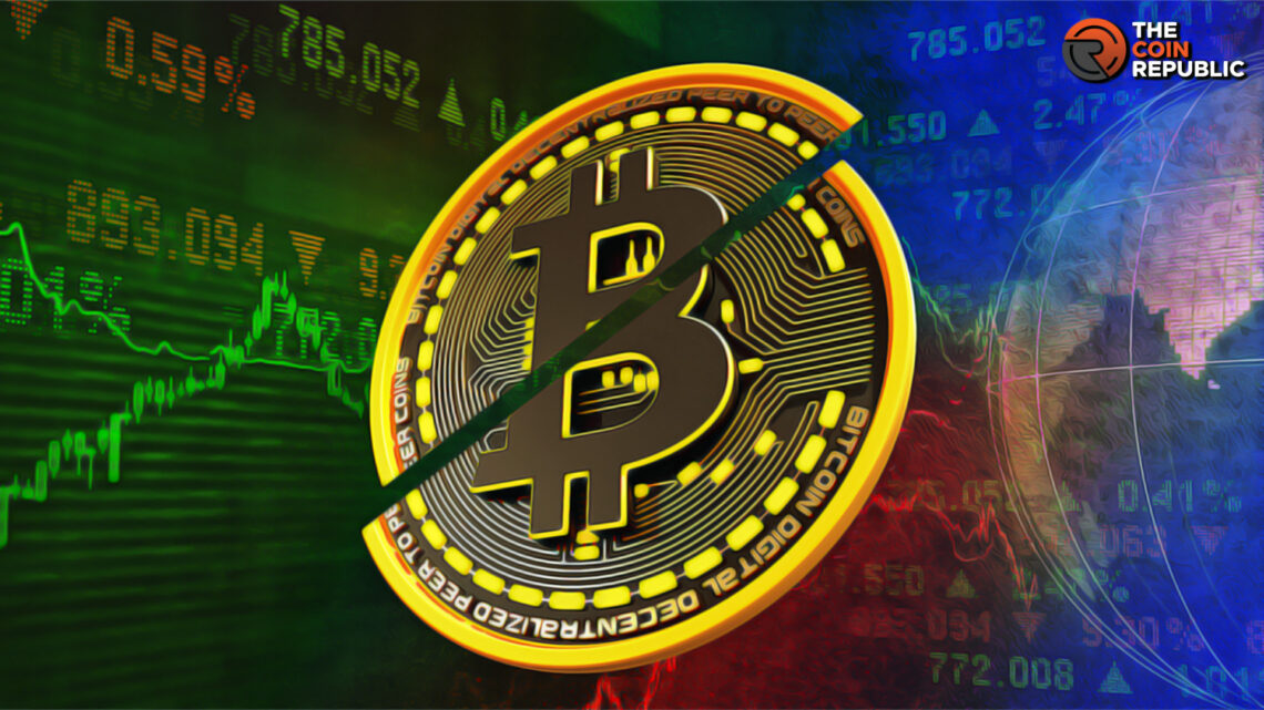 Bitcoin Halving’s 11th Anniversary: Unveiling the BTC's Clockwork