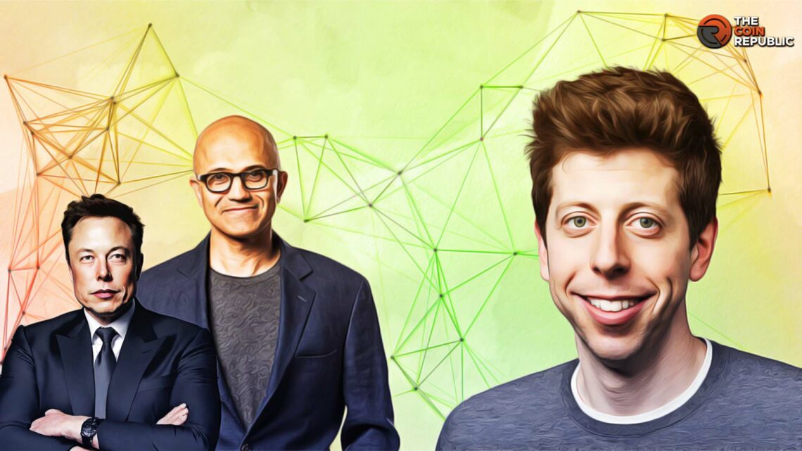 Over 90% OpenAI Employees Could Follow Sam Altman; Join Microsoft
