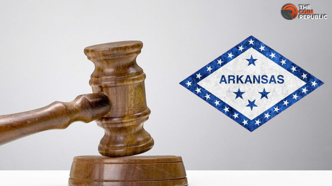Arkansas Citizens Are Not Buzzing After Court dFavors Crypto Mine