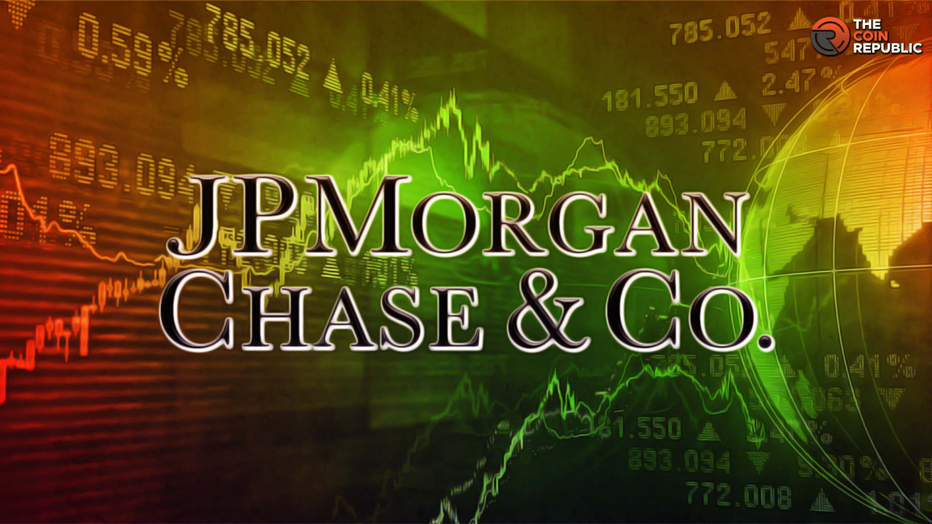 JPM Stock Price: ‘Fed is Not Done Yet’ says Jamie Dimon 