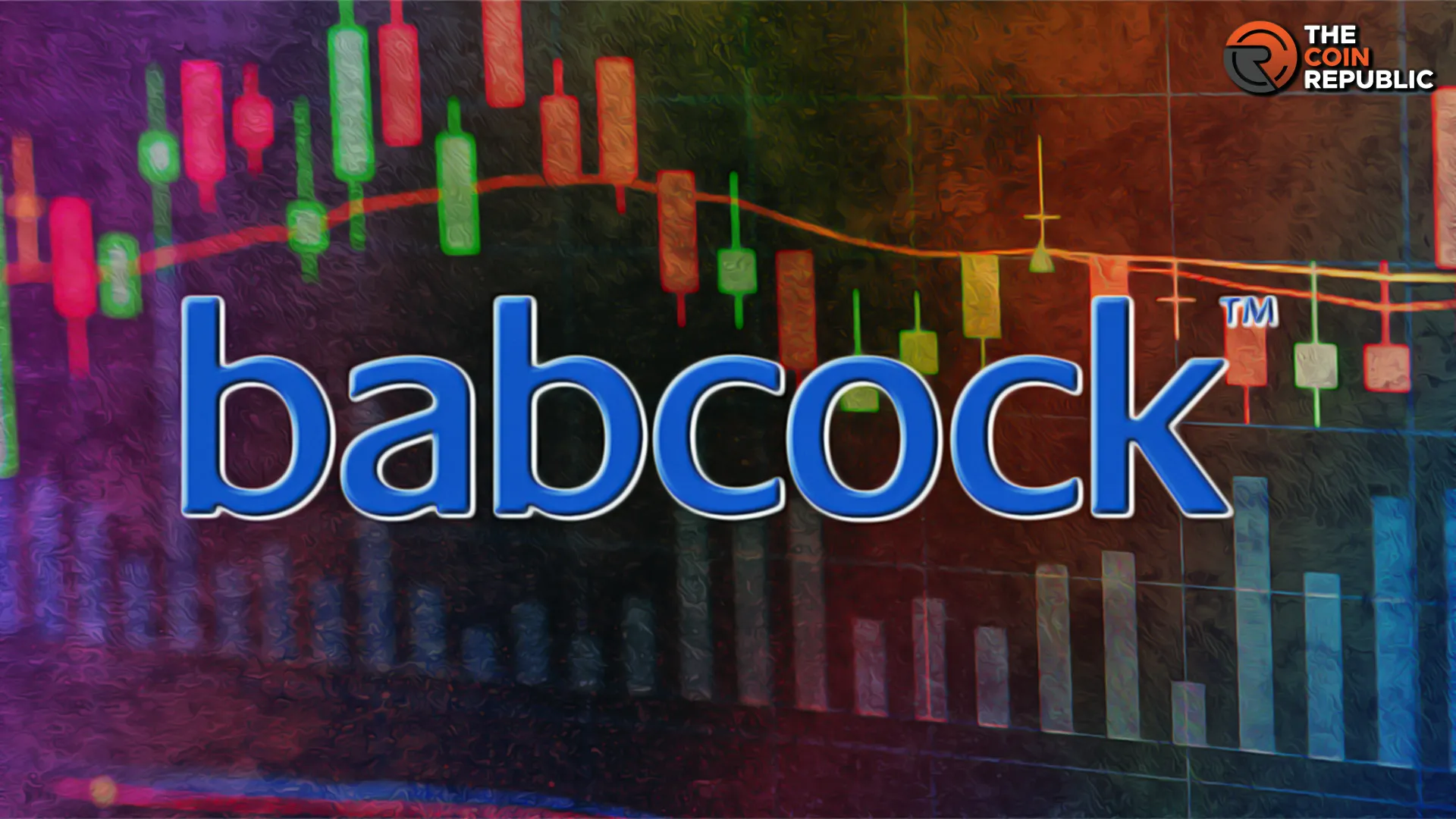 BABCOCK Stock Up 0.15%: Will BAB Stock Reach the 500 GBX Level?