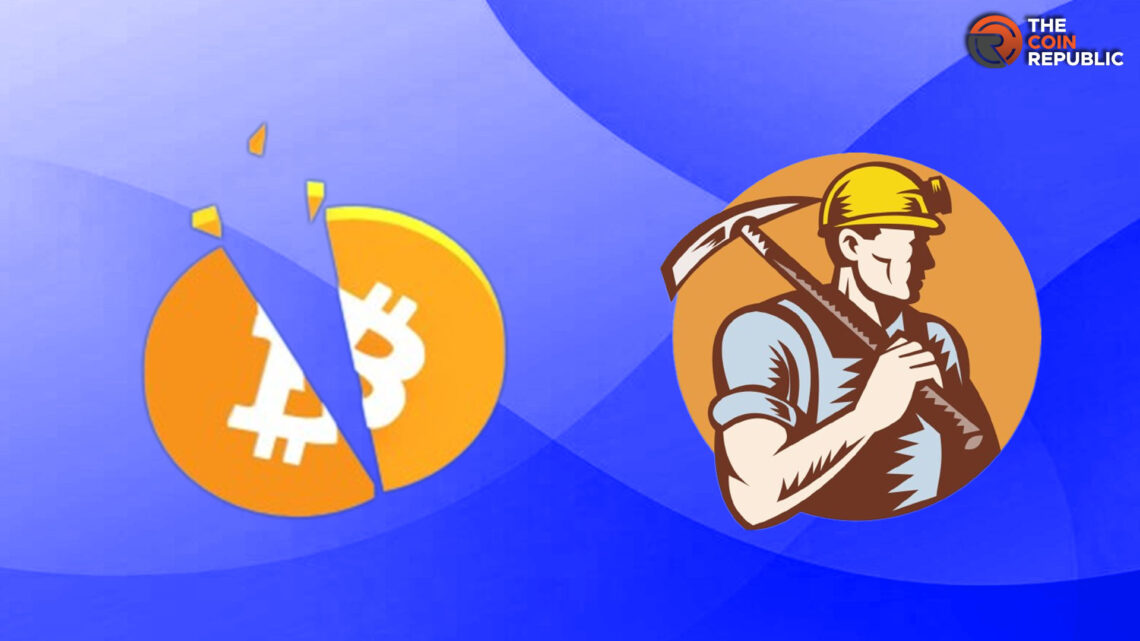 Miners Are Hopeful on Renewable Energy For Bitcoin Mining