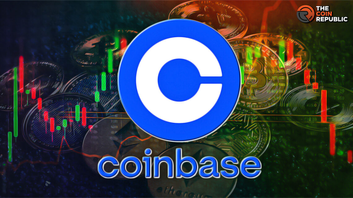 Coinbase Reports Reduced Net Loss and Revenue Growth in Q3 2023