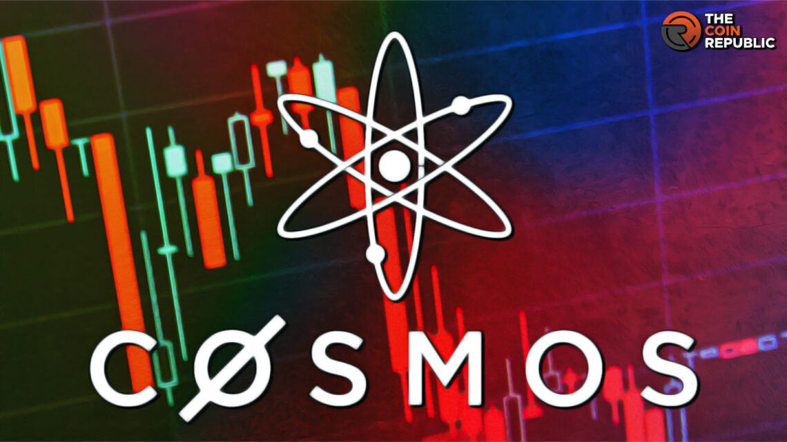 Cosmos Hub Approves Proposal for Capping ATOM Inflation Rate to 10%