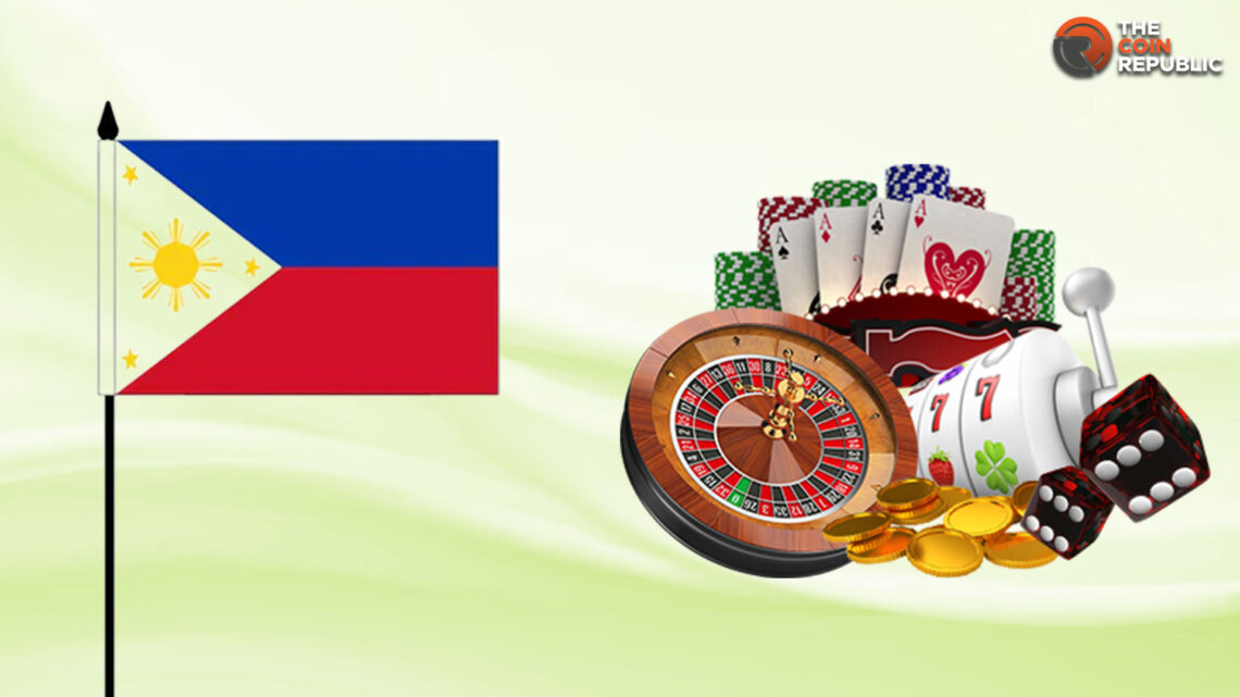 Crypto Casinos in Philippines That'll Blow Every Gambler's Mind