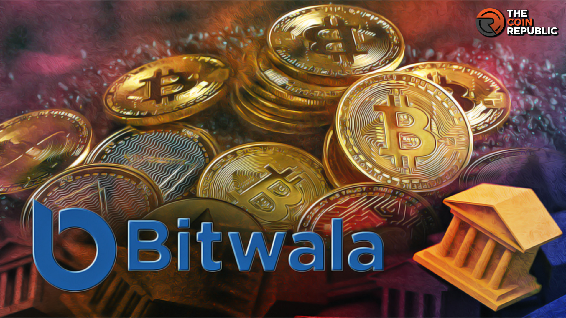 Terra Demise Directed Insolvency; Bitwala Relaunching Services