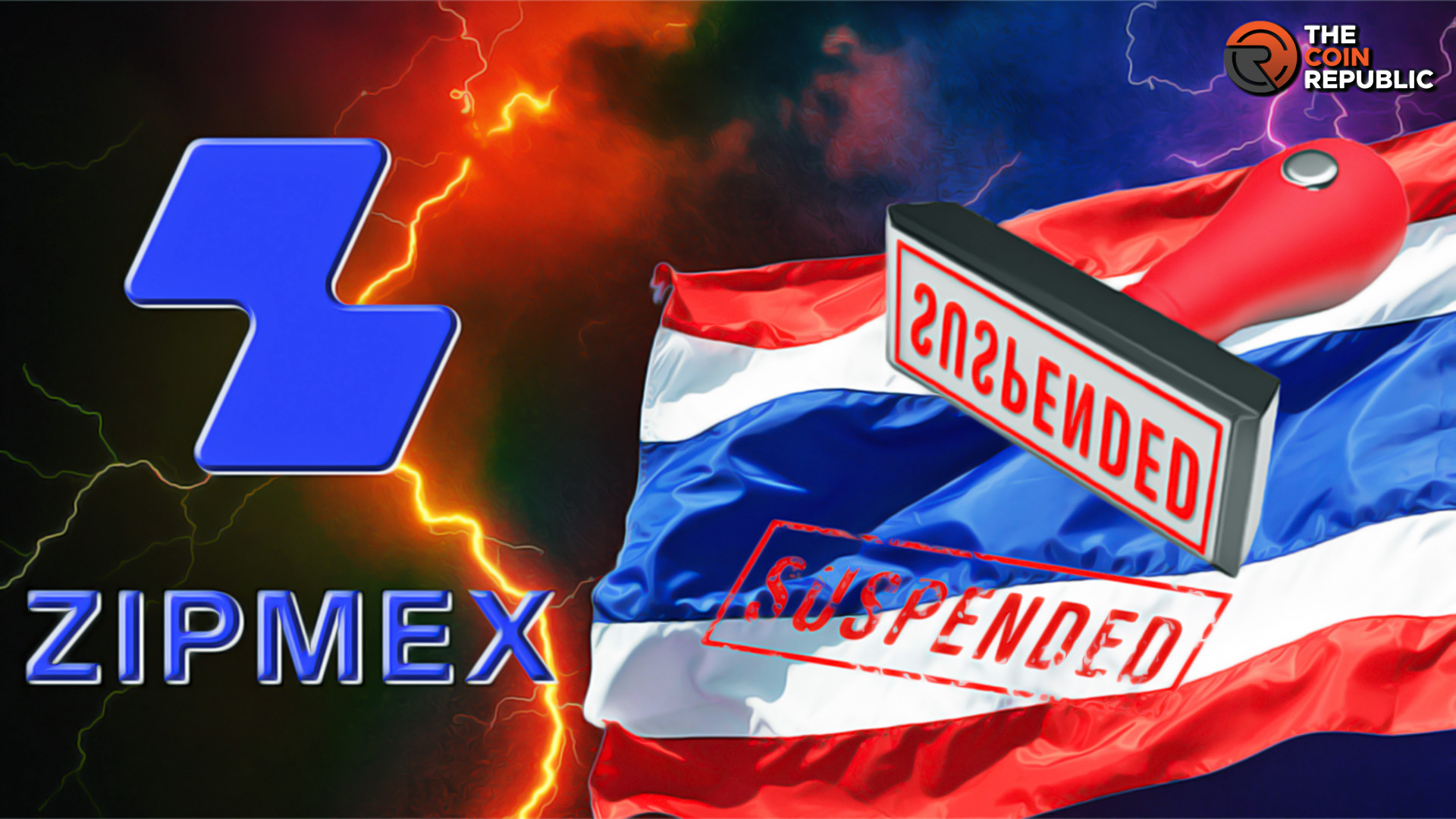 SEC Laws Made Crypto Exchange Zipmex Halt Trading in Thailand