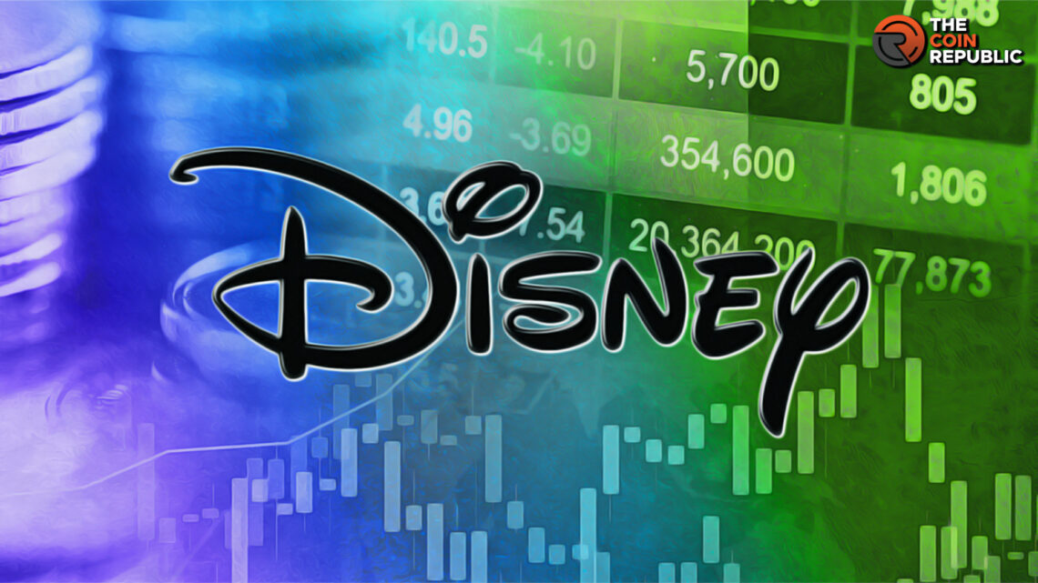 Walt Disney Co. Acquiring Hulu: Disney Stock Price Ready to Burst