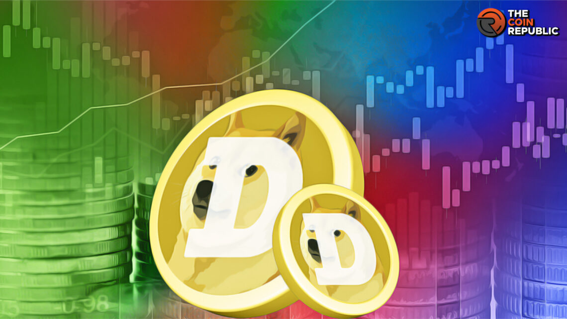 Number of Addresses Holding Dogecoin Surges Significantly: Report 