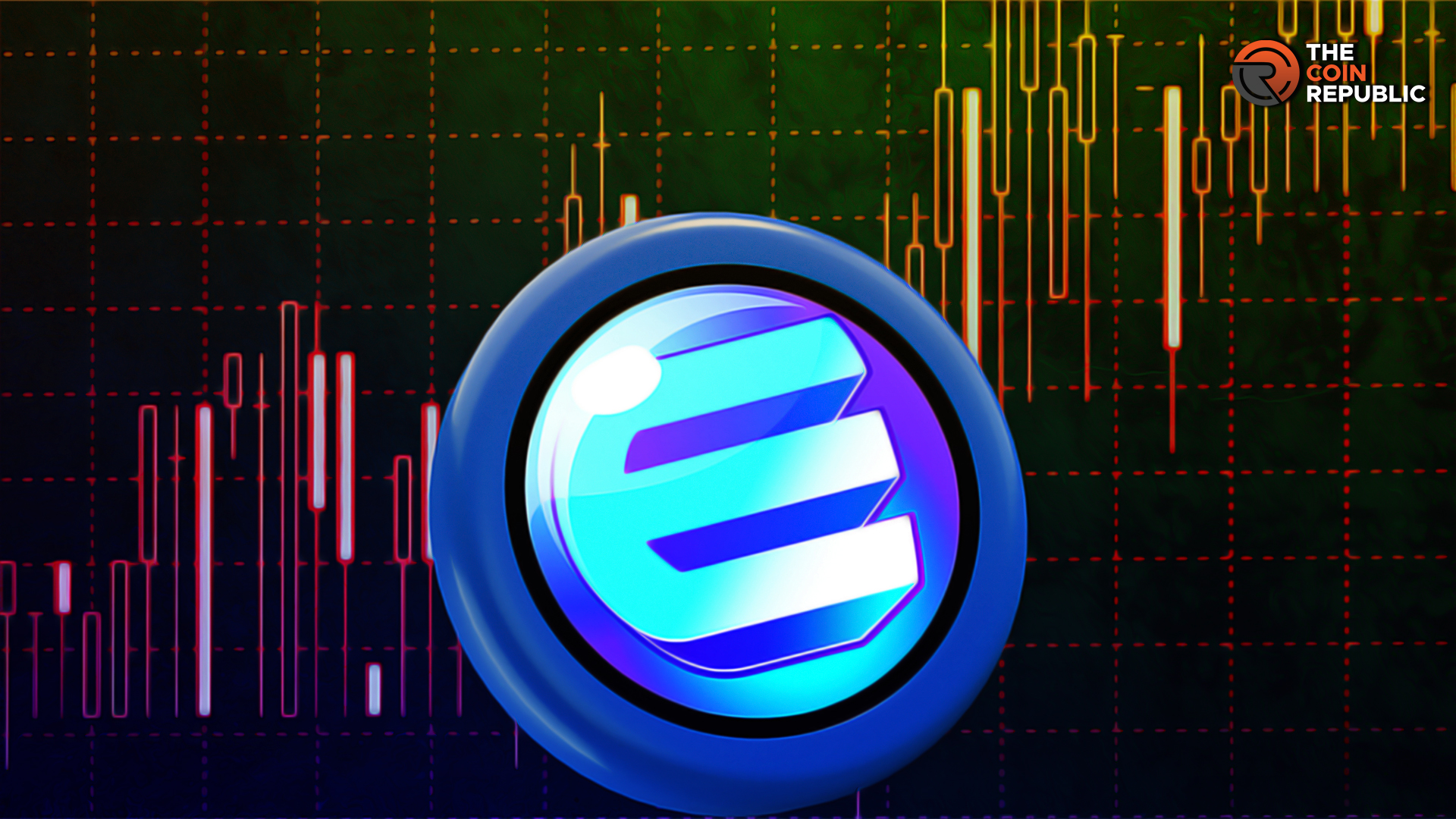 ENJ Price Analysis: How High Can Enjin Coin Rise By 2028?