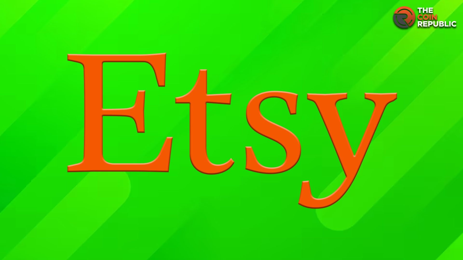 ETSY Stock Price Surges 8%; Q3 Earnings Reversed the Trend?