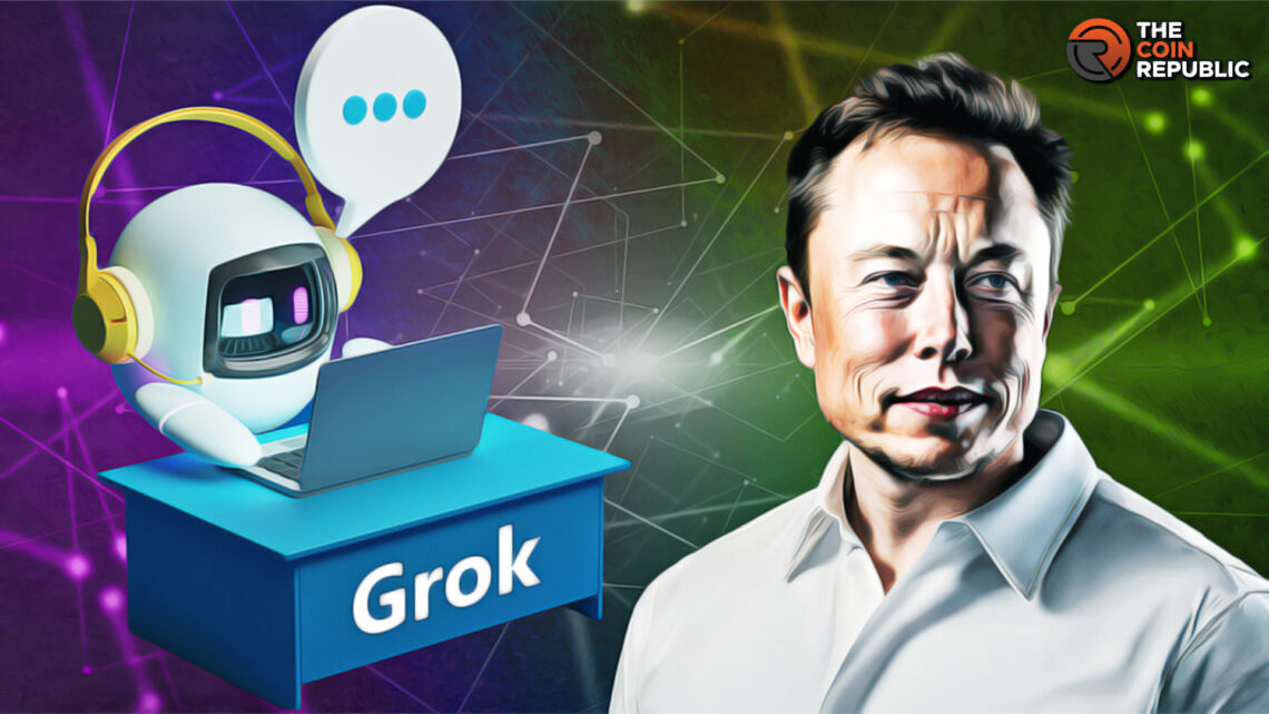 Elon Musk’s xAI Preps to Launch Grok AI to Compete Existing Chatbots