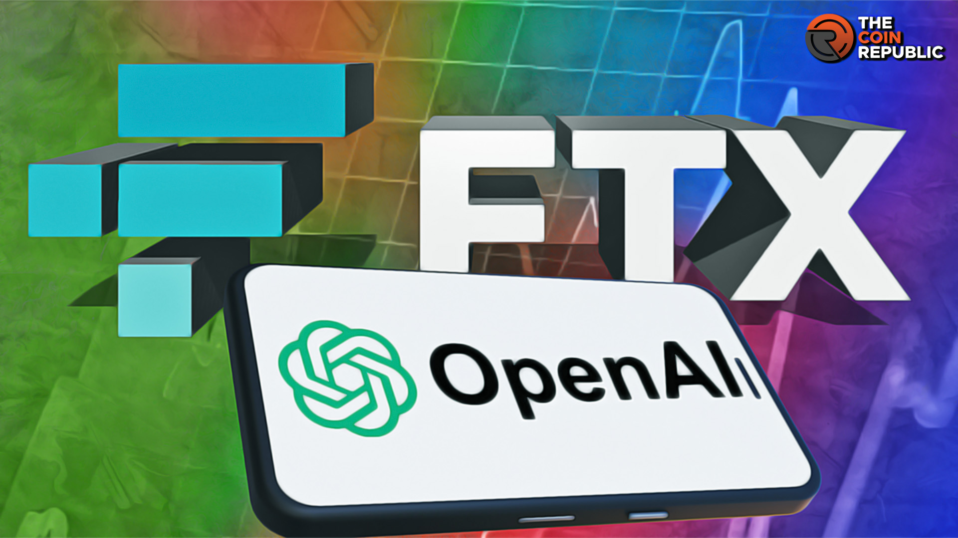 FTX-Funded AI Ecosystem Denied OpenAI Merger Proposal: Report  