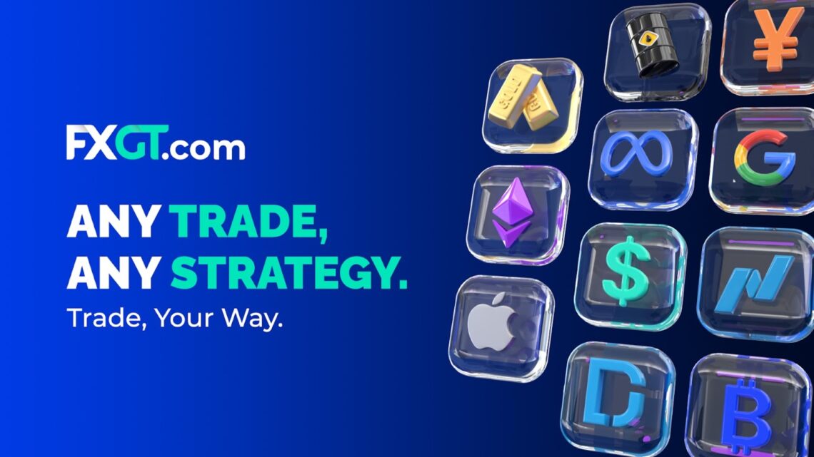 FXGT.com Review 2023: The Ultimate Trading Choice With Lots Of Benefits