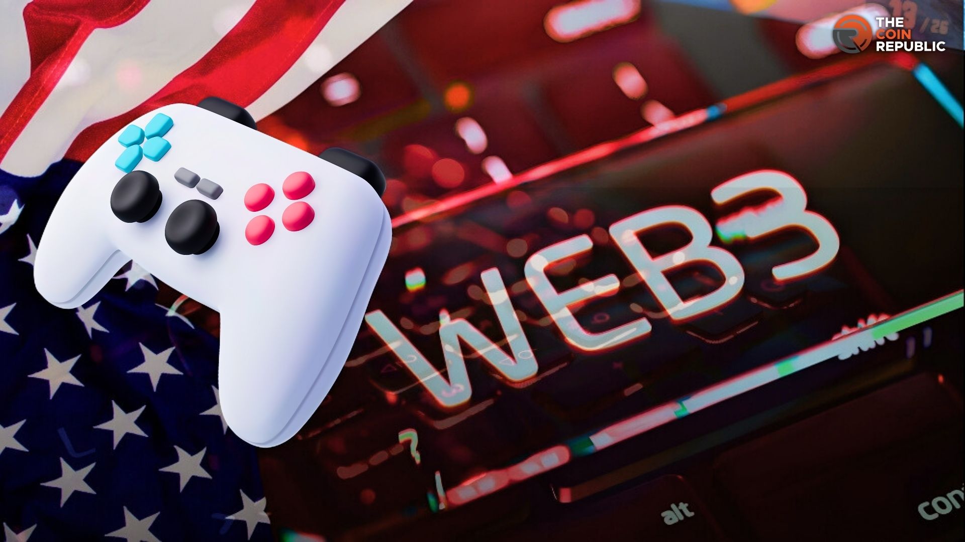 Web3 Struggles to Captivate Attention of AA and AAA Game Studios