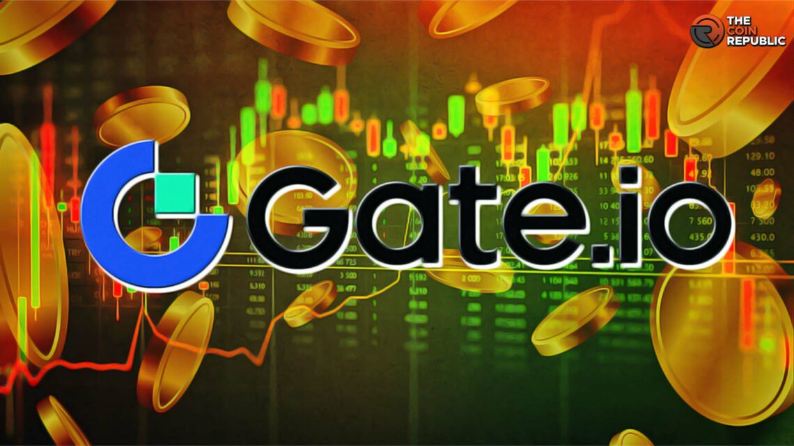 Gate.io, Leading Crypto Exchange to Start PYTH Trading Soon 