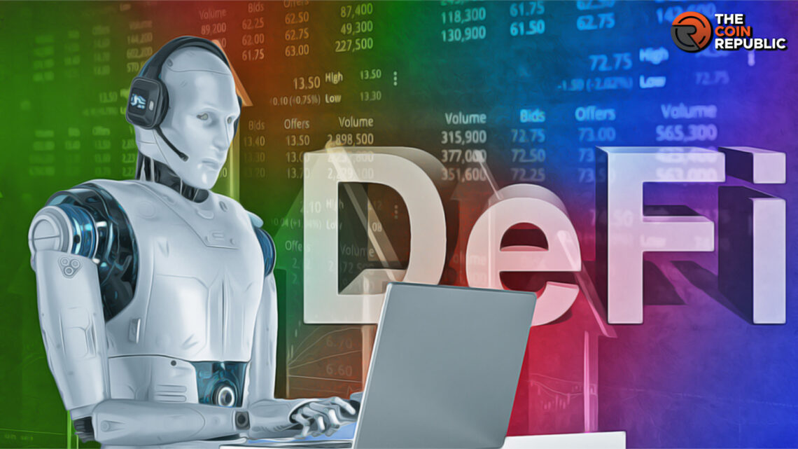 Here's How Automated Market Makers Keep The DeFi Functional