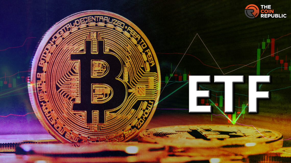 Staking Could Be The Way To Earn BTC Before Halving And ETFs