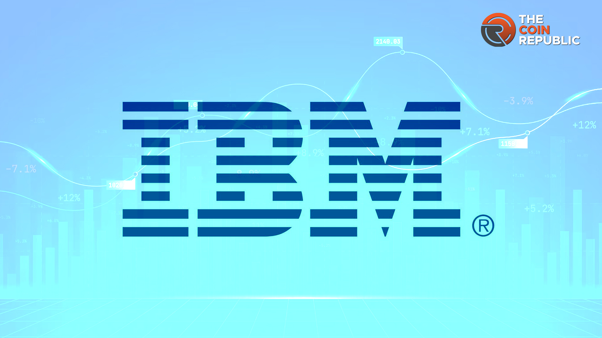 IBM Stock Close To 52-Week Highs, Will Bulls Shoot Above $153?